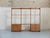 Tan Modular Library Desk by Roland Haeusler for Regain, 1970s For Sale - Image 8 of 8