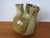 Danish Studio Ceramic Vase, 1960s For Sale - Image 3 of 16