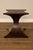 Sculptural Pair Of Coconut Shell Veneer Side Tables For Sale - Image 14 of 18