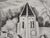 Mily Possoz, Fontenay-Sous-Bois, Original Signed Engraving For Sale - Image 8 of 11