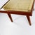 Midcentury Side Table in the Style of Clara Porset For Sale - Image 4 of 7