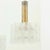 Mid-Century Modern Murano Ice Glass Triple Pendant Light from Doria Leuchten, Germany, 1960s For Sale - Image 4 of 9