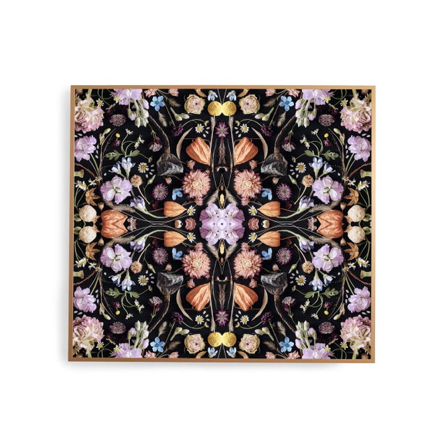 Not Yet Made - Made To Order No. 292 - Limited Edition Botanical Print by Erin Derby For Sale - Image 5 of 6