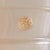 White 1980s Modern Barovier & Toso 'Empire' Murano Glass Sconce For Sale - Image 8 of 11