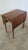 Item: Henkel Harris Table Details: Cherry Great Designer Look/Quality Piece Traditional Style One Drawer Signed Henkel...