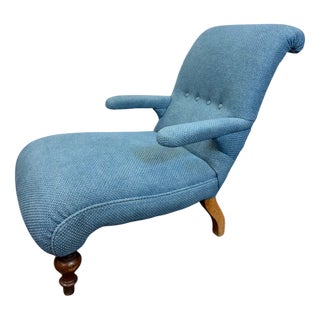 Late 19th Century Armchair For Sale