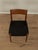 1950s Vintage Dining Room Chairs by Georg Leowald for Wilkhahn, 1950s, Set of 5 For Sale - Image 5 of 7