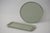 Shape 680 Selecta Decor S-117 in Celadon Green Tea Service by Ernst August Sundermann for Fürstenberg, 1970s, Set of 45 For Sale - Image 18 of 18