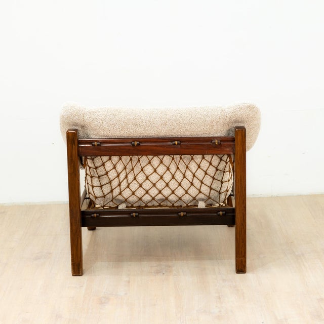 Vintage Amazonas Series Living Room Set by Jean Gillon, 1972, Set of 4 For Sale - Image 13 of 18