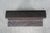 Heavy Steel Railroad Track Train Rail Blacksmith Hobbist Anvil Doorstop 12" For Sale - Image 6 of 11