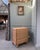 Wood Vintage Beechwood Chest of Drawers, 1950s For Sale - Image 7 of 13