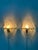 Wall Lamp from Mazzega, Late 1970s For Sale - Image 3 of 5