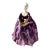 Late 20th Century Royal Doulton Figurine ~ “Charlotte” Hn 2421 For Sale