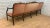 Mid 20th Century Vintage Federal Style Extra Long Hall Bench For Sale - Image 5 of 11