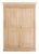Belgian Painted Softwood Armoire, C. 1880 For Sale