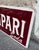 Vintage Campari Soda Sign, 1960s For Sale - Image 4 of 7