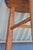 Wood Early 20th Century Plank Seat Bar Stool For Sale - Image 7 of 7