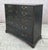 Georgian Ebonized Chest of Drawers For Sale - Image 10 of 12