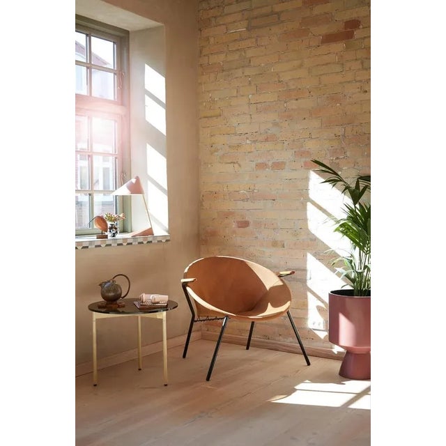 Not Yet Made - Made To Order Balloon Chair by Warm Nordic For Sale - Image 5 of 7