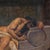 Fritz Neuhaus, Judith and Holofernes, Painting For Sale - Image 8 of 8