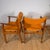 Vintage Armchairs by Erik Buch, 1960s, Set of 6 For Sale - Image 4 of 8
