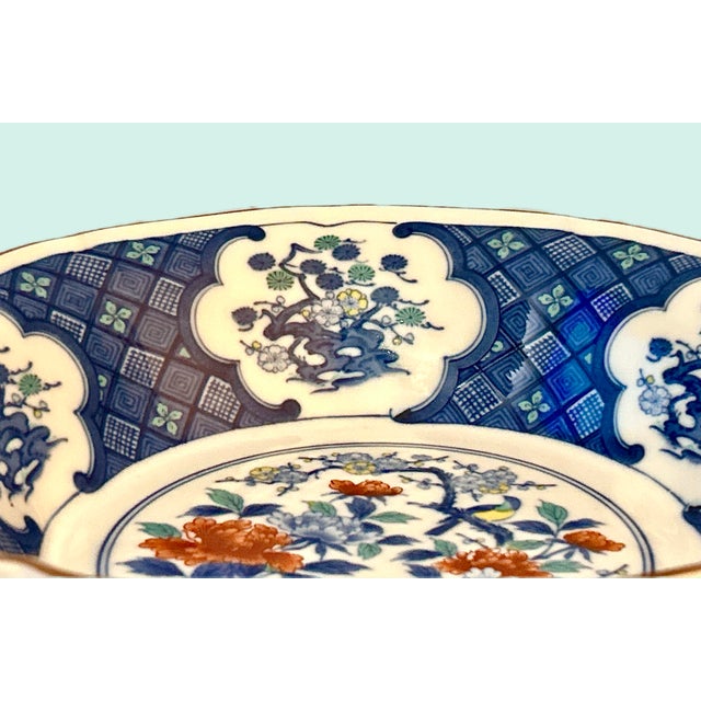 Japanese Vintage Japdelete For Sale - Image 3 of 9