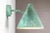 Not Yet Made - Made To Order Hans-Agne Jakobsson 'Tratten' Verdigris Patinated Outdoor Sconces - a Pair For Sale - Image 5 of 12