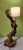 Vintage Vineyard Table Lamp, 1980 For Sale - Image 13 of 13