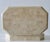 1980s Maitland Smith Large Tessellated Stone, Hinged Keepsake Box For Sale - Image 5 of 18