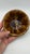 Late 19th Century A Very Nice Rockingham Glazed Yellowware Small Sized Mixing Bowl, Circa 1870’s For Sale - Image 5 of 12