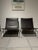 Mid-Century Modern Pair of Poul Kjaerholm Pk22 Chairs For Sale - Image 3 of 13