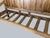 Mid 19th Century 1840 English Bench For Sale - Image 5 of 6