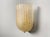 Italian Murano Glass Wall Lamps from Barovier & Toso, 1970s, Set of 2 For Sale - Image 9 of 13
