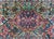 Vintage Karistan Kirman-Style Runner For Sale - Image 12 of 15