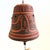 A mid century pottery wind bell by mid century ceramicist, Rose Cabat (1940-2015). An uncommon piece by Rose Cabat who is...
