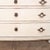 White French Bow Front Chest of Drawers For Sale - Image 8 of 12