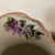 Antique Floral Patterned Lamberton Works Pitcher For Sale - Image 9 of 11