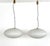 Pendant Lights Model 1104 from Stilnovo, Italy, 1950s, Set of 2 For Sale - Image 13 of 14