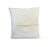 Mexican Otomi Textile Hand Embroidery Pillow 16" W For Sale - Image 9 of 9