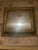 English Paul Ferrante Alana 22k Gold Leaf & Olive Green Antiqued Mirror For Sale - Image 3 of 8