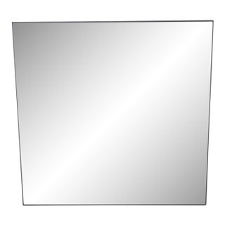 Pottery Barn Stowe Mirror For Sale