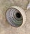 Ceramic Brutalist Danish Ceramic Pendant Lamp For Sale - Image 7 of 9