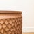 1970s 1970s Large Stoneware Thumbprint Planter by David Cressey & Robert Maxwell for Earthgender, Attributed For Sale - Image 5 of 15