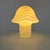 Mushroom Table Light from Peill & Putzler, 1970s For Sale - Image 7 of 10