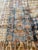 Vintage Chinese Art Deco Silk Rug, 1990s For Sale - Image 10 of 18