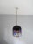 Murano Glass Lamp by Noti Massari for Leucos For Sale - Image 9 of 14