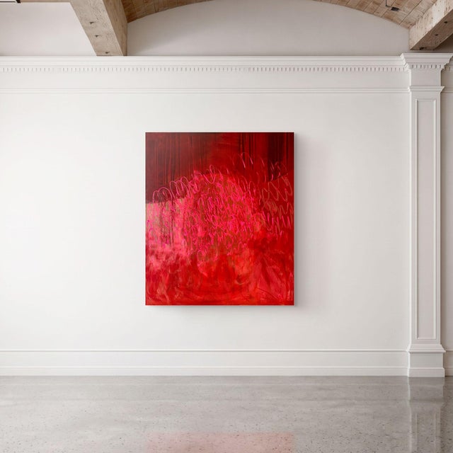 This artwork is exclusive to IdeelArt. This artwork will be shipped rolled in a dent-resistant tube. This method is...