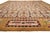 Renaissance Antique Romanian Transylvanian Rug, 13'08 X 15'11 For Sale - Image 3 of 10