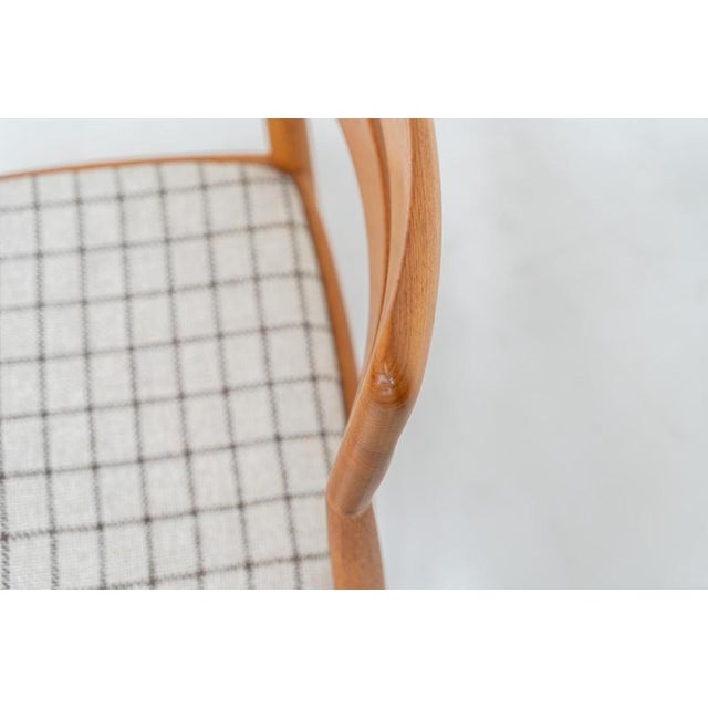 Dining Chairs by H.W. Klein for Bramin, Set of 4 For Sale - Image 11 of 13