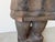 Chinese Life-Size Terracotta Warrior Free Standing Floor Sculpture For Sale - Image 12 of 12